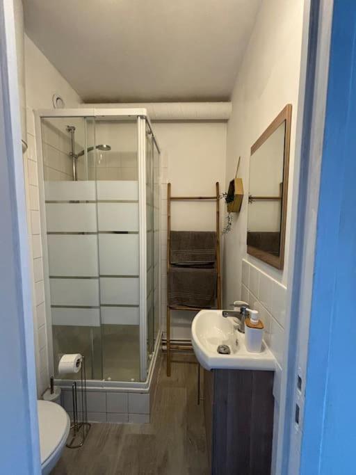 Apartamento First Bourges Exterior foto